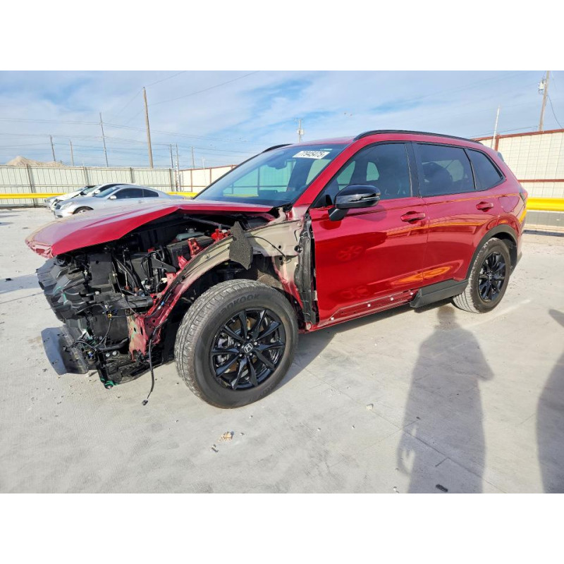 2026 HONDA CRV 7FARS5H50TE008284 77945475