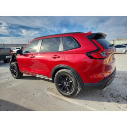 2026 HONDA CRV 7FARS5H50TE008284 77945475