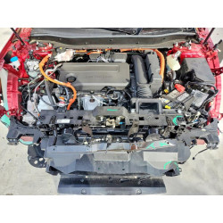2026 HONDA CRV 7FARS5H50TE008284 77945475