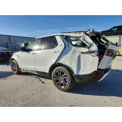 2022 LAND ROVER DISCOVERY SALRT4EU8N2456799 78182585