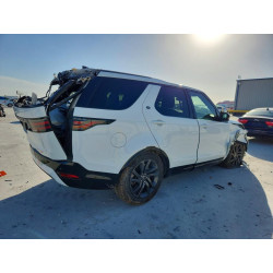 2022 LAND ROVER DISCOVERY SALRT4EU8N2456799 78182585