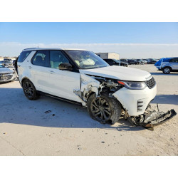 2022 LAND ROVER DISCOVERY SALRT4EU8N2456799 78182585