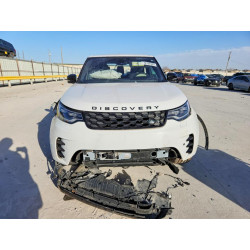 2022 LAND ROVER DISCOVERY SALRT4EU8N2456799 78182585