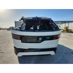 2022 LAND ROVER DISCOVERY SALRT4EU8N2456799 78182585