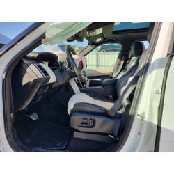 2022 LAND ROVER DISCOVERY SALRT4EU8N2456799 78182585