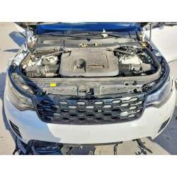 2022 LAND ROVER DISCOVERY SALRT4EU8N2456799 78182585