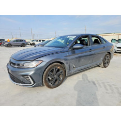 2025 VOLKSWAGEN JETTA 3VWEX7BU9SM098999 78431995