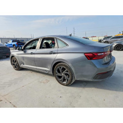 2025 VOLKSWAGEN JETTA 3VWEX7BU9SM098999 78431995