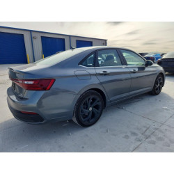 2025 VOLKSWAGEN JETTA 3VWEX7BU9SM098999 78431995