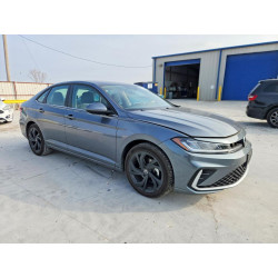 2025 VOLKSWAGEN JETTA 3VWEX7BU9SM098999 78431995