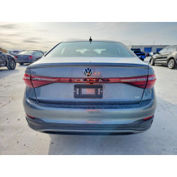 2025 VOLKSWAGEN JETTA 3VWEX7BU9SM098999 78431995