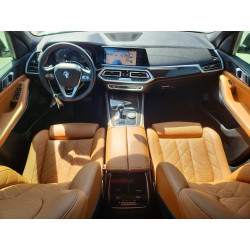 2023 BMW X5 5UXCR6C04P9P06958 78538055