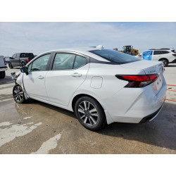 2024 NISSAN VERSA 3N1CN8EV5RL928598 78658865