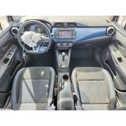 2024 NISSAN VERSA 3N1CN8EV5RL928598 78658865