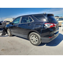 2020 CHEV EQUINOX 2GNAXHEV2L6195444 78701445