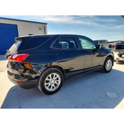 2020 CHEV EQUINOX 2GNAXHEV2L6195444 78701445