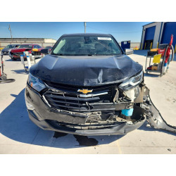 2020 CHEV EQUINOX 2GNAXHEV2L6195444 78701445