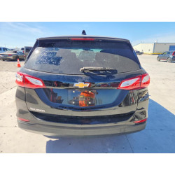 2020 CHEV EQUINOX 2GNAXHEV2L6195444 78701445