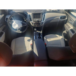 2020 CHEV EQUINOX 2GNAXHEV2L6195444 78701445