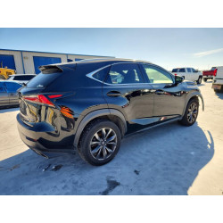 2020 LEXUS NX JTJSARBZ1L5005640 78908095