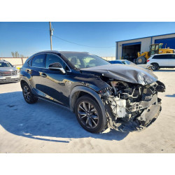 2020 LEXUS NX JTJSARBZ1L5005640 78908095