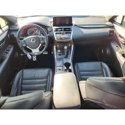 2020 LEXUS NX JTJSARBZ1L5005640 78908095