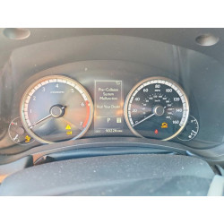 2020 LEXUS NX JTJSARBZ1L5005640 78908095