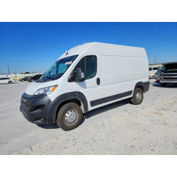 2023 RAM PROMASTER 3C6LRVBG4PE556167 78909555