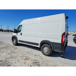 2023 RAM PROMASTER 3C6LRVBG4PE556167 78909555