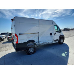 2023 RAM PROMASTER 3C6LRVBG4PE556167 78909555