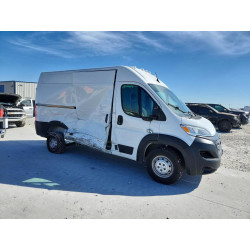 2023 RAM PROMASTER 3C6LRVBG4PE556167 78909555