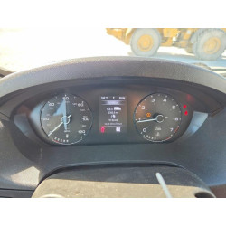 2023 RAM PROMASTER 3C6LRVBG4PE556167 78909555