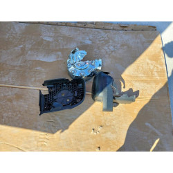 2023 RAM PROMASTER 3C6LRVBG4PE556167 78909555