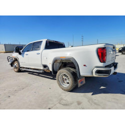 2022 GMC SIERRA 1GT49WEY9NF246087 79055415