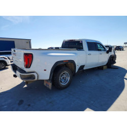 2022 GMC SIERRA 1GT49WEY9NF246087 79055415