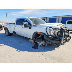 2022 GMC SIERRA 1GT49WEY9NF246087 79055415