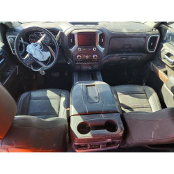 2022 GMC SIERRA 1GT49WEY9NF246087 79055415