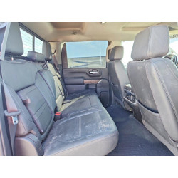 2022 GMC SIERRA 1GT49WEY9NF246087 79055415