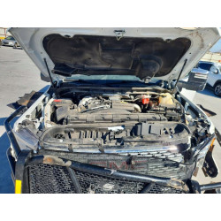 2022 GMC SIERRA 1GT49WEY9NF246087 79055415