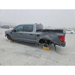 2025 FORD F150 1FTFW2L52SKD66156 79068555