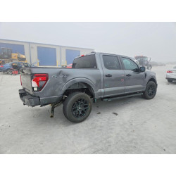 2025 FORD F150 1FTFW2L52SKD66156 79068555