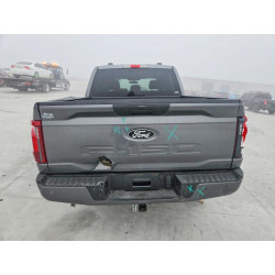 2025 FORD F150 1FTFW2L52SKD66156 79068555