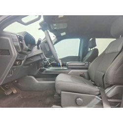 2025 FORD F150 1FTFW2L52SKD66156 79068555