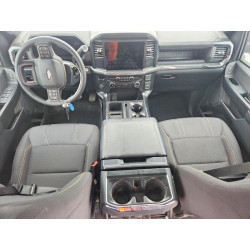 2025 FORD F150 1FTFW2L52SKD66156 79068555