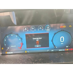 2025 FORD F150 1FTFW2L52SKD66156 79068555