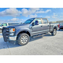 2020 FORD F250 1FT7W2BN9LED24542 79252205