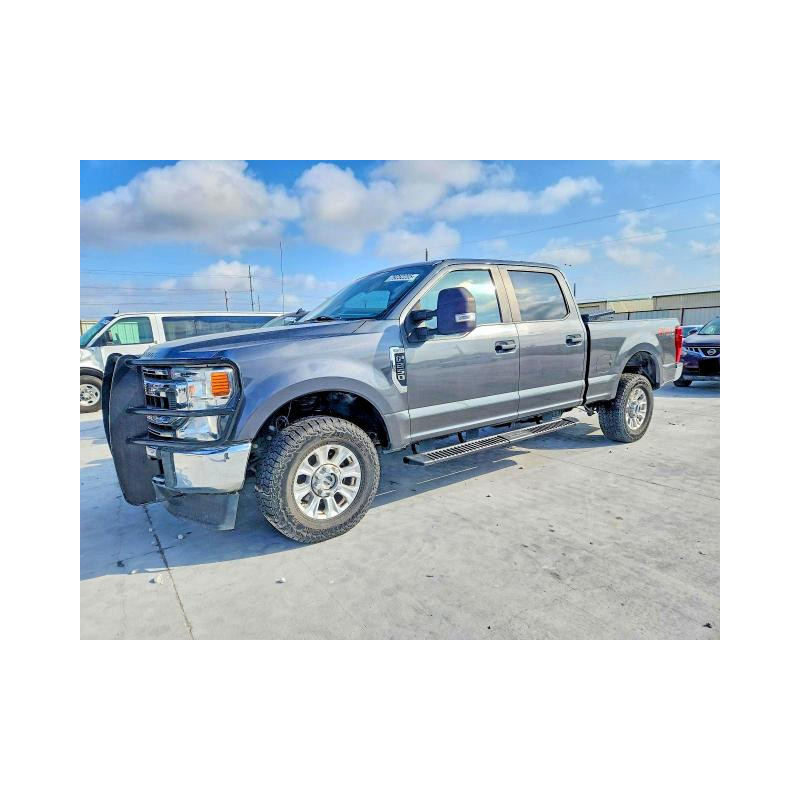 2020 FORD F250 1FT7W2BN9LED24542 79252205