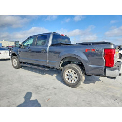 2020 FORD F250 1FT7W2BN9LED24542 79252205