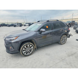 2022 TOYOTA RAV4 2T3C1RFV7NC209306 79289505