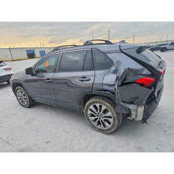 2022 TOYOTA RAV4 2T3C1RFV7NC209306 79289505